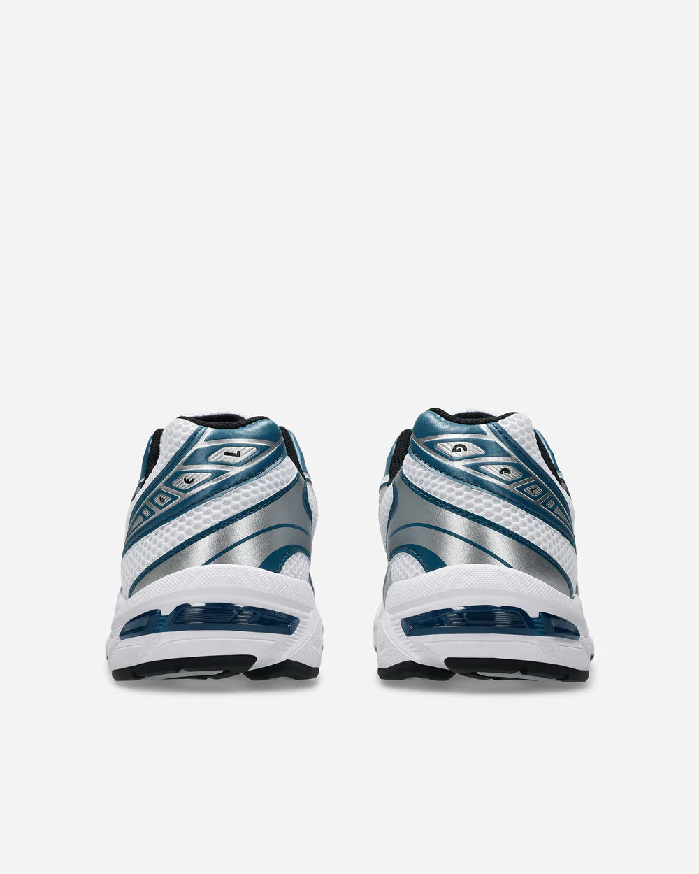 ASICS Gel-1130 White Restful Teal (1203A609-103) | TheSneakerWay