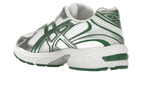 ASICS Gel-1130 White Silver Green (1203A701-100) | TheSneakerWay