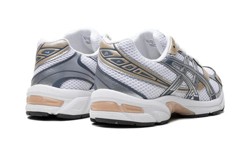 ASICS Gel-1130 White Wood Crepe (1201A256-117) | TheSneakerWay