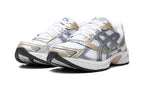 ASICS Gel-1130 White Wood Crepe (1201A256-117) | TheSneakerWay
