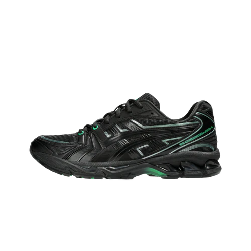 ASICS Gel-Kayano 14 8ON8 Black Green (1201B024-001) | TheSneakerWay