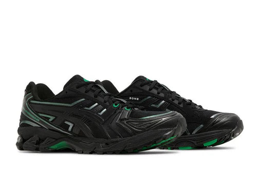 ASICS Gel-Kayano 14 8ON8 Black Green (1201B024-001) | TheSneakerWay