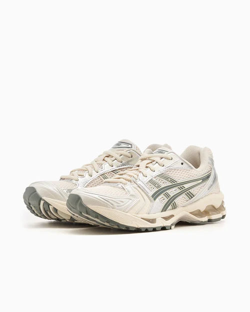 ASICS Gel-Kayano 14 Birch Dark Pewter (1201A019-200) | TheSneakerWay