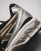 ASICS Gel-Kayano 14 Black Coffee Silver (1201A019-004) | TheSneakerWay
