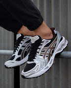 ASICS Gel-Kayano 14 Black Coffee Silver (1201A019-004) | TheSneakerWay