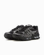 ASICS Gel-Kayano 14 Black Pure Silver (1201A019-006) | TheSneakerWay