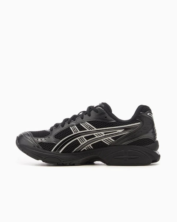 ASICS Gel-Kayano 14 Black Pure Silver (1201A019-006) | TheSneakerWay