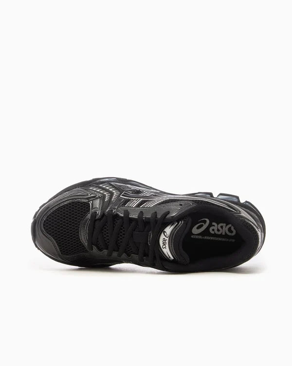 ASICS Gel-Kayano 14 Black Pure Silver (1201A019-006) | TheSneakerWay