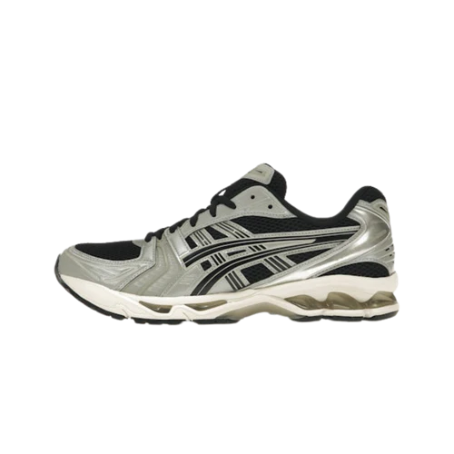 ASICS Gel-Kayano 14 Black Seal Grey (1201A019-005) | TheSneakerWay