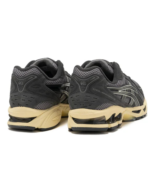 ASICS Gel-Kayano 14 Clay Grey Black (1203A540-020) | TheSneakerWay