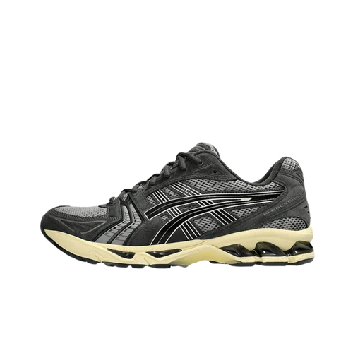 ASICS Gel-Kayano 14 Clay Grey Black