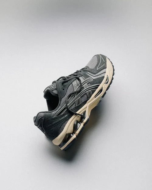 ASICS Gel-Kayano 14 Clay Grey Black (1203A540-020) | TheSneakerWay