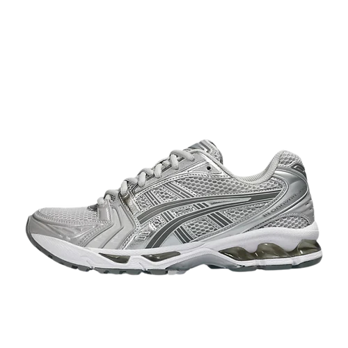 ASICS Gel-Kayano 14 Cloud Grey (Women's)
