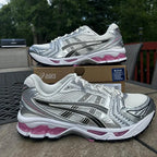 ASICS GEL-Kayano 14 Cream Sweet Pink (1203A537-103) | TheSneakerWay