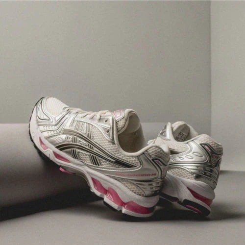 ASICS GEL-Kayano 14 Cream Sweet Pink (1203A537-103) | TheSneakerWay
