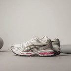 ASICS GEL-Kayano 14 Cream Sweet Pink (1203A537-103) | TheSneakerWay