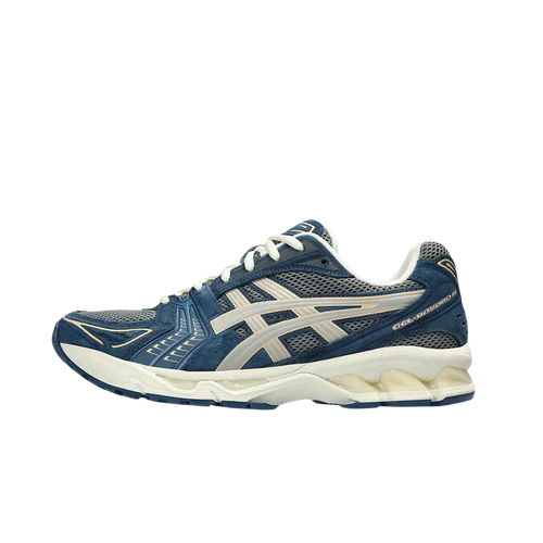 ASICS Gel-Kayano 14 Dark Pewter Seal Grey