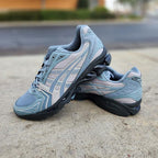 ASICS Gel-Kayano 14 Earthenware Fjord Grey (1203A412-400) | TheSneakerWay