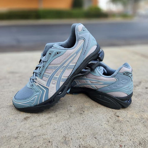 ASICS Gel-Kayano 14 Earthenware Fjord Grey (1203A412-400) | TheSneakerWay