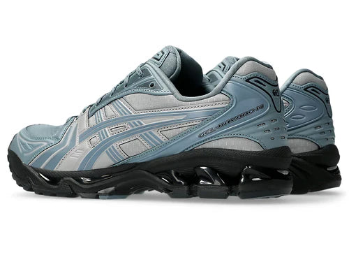 ASICS Gel-Kayano 14 Earthenware Fjord Grey (1203A412-400) | TheSneakerWay