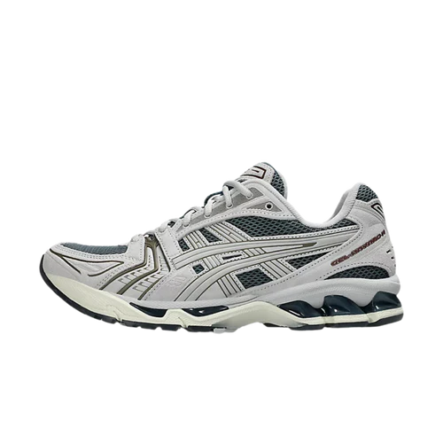 ASICS Gel-Kayano 14 Ironclad Cloud Grey (1203A540-022) | TheSneakerWay