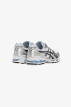 ASICS Gel-Kayano 14 JJJJound White Blue (1203A961-101) | TheSneakerWay
