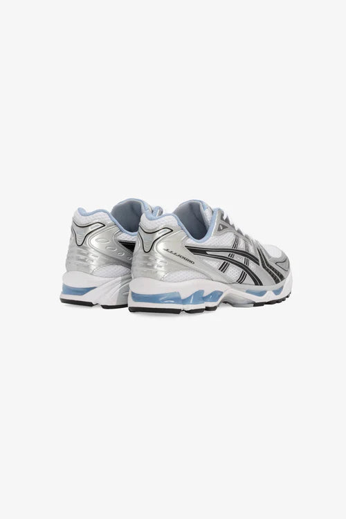 ASICS Gel-Kayano 14 JJJJound White Blue (1203A961-101) | TheSneakerWay