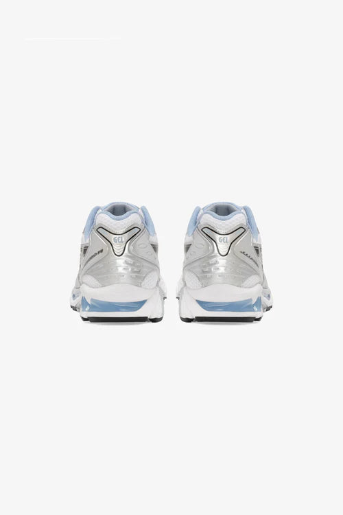 ASICS Gel-Kayano 14 JJJJound White Blue (1203A961-101) | TheSneakerWay