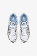 ASICS Gel-Kayano 14 JJJJound White Blue (1203A961-101) | TheSneakerWay