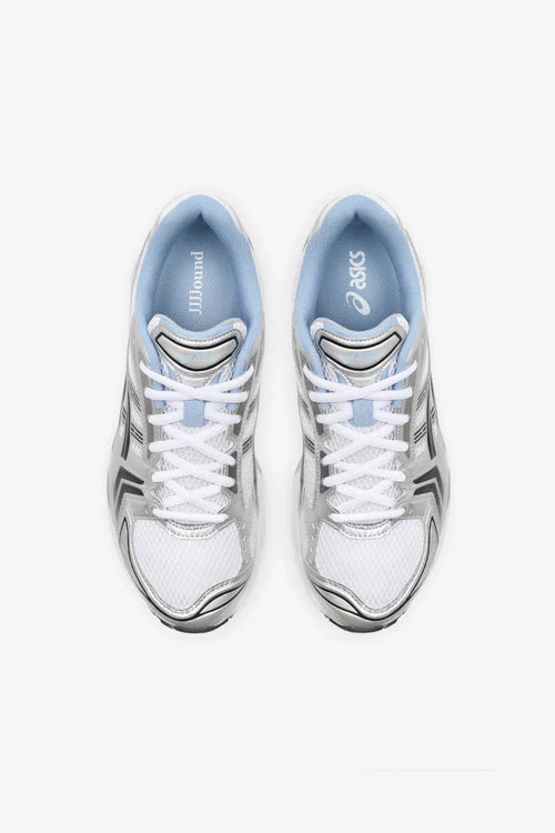 ASICS Gel-Kayano 14 JJJJound White Blue (1203A961-101) | TheSneakerWay