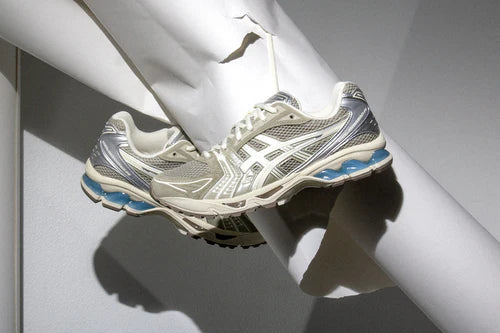 ASICS Gel-Kayano 14 Juliana Salazar (1203A572-300) | TheSneakerWay