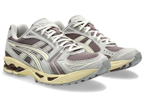 ASICS Gel-Kayano 14 Mauve Grey Cream (1203A540-500) | TheSneakerWay