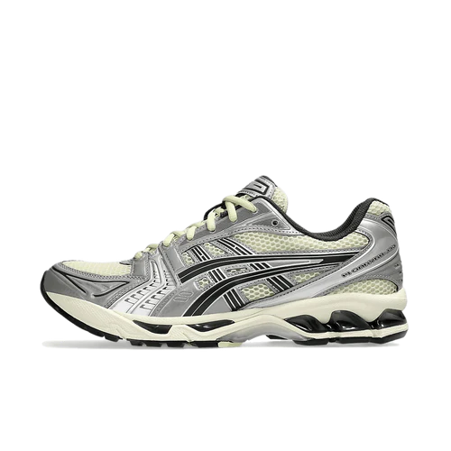 ASICS Gel-Kayano 14 Oyster White Steeple Grey (1203A537-250) | TheSneakerWay