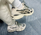 ASICS Gel-Kayano 14 Truffle Grey Oatmeal (1203A540-021) | TheSneakerWay