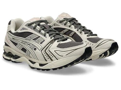 ASICS Gel-Kayano 14 Truffle Grey Oatmeal (1203A540-021) | TheSneakerWay