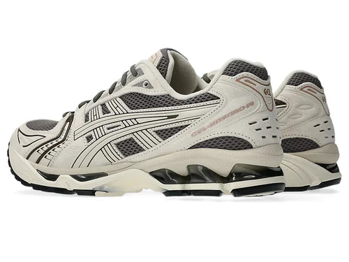 ASICS Gel-Kayano 14 Truffle Grey Oatmeal (1203A540-021) | TheSneakerWay