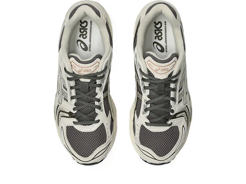 ASICS Gel-Kayano 14 Truffle Grey Oatmeal (1203A540-021) | TheSneakerWay