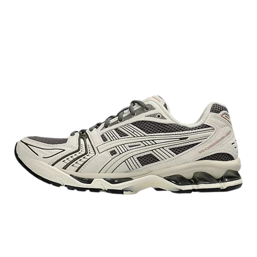 ASICS Gel-Kayano 14 Truffle Grey Oatmeal