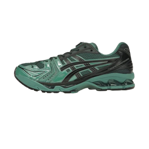 ASICS Gel-Kayano 14 Unaffected Infinite Wonders Pack Green