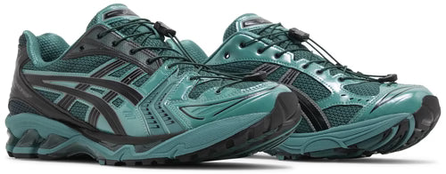 ASICS Gel-Kayano 14 Unaffected Infinite Wonders Pack Green (1201A922-300) | TheSneakerWay