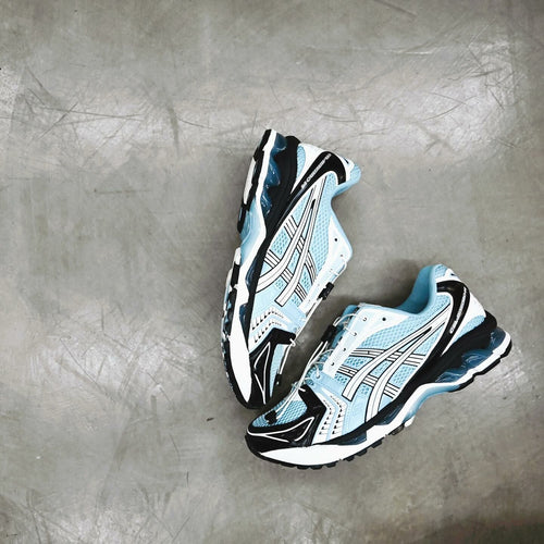 ASICS Gel-Kayano 14 Unlimited Pack Mist Cream (1203A549-400) | TheSneakerWay