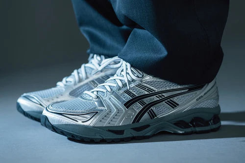 ASICS Gel-Kayano 14 Urban Research (1203A706-020) | TheSneakerWay