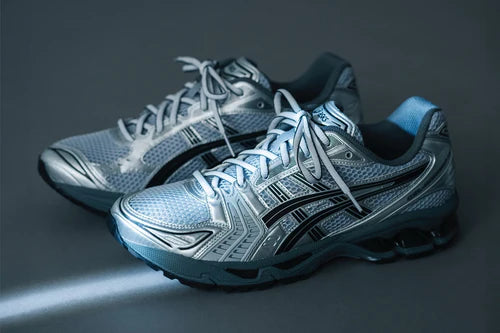 ASICS Gel-Kayano 14 Urban Research (1203A706-020) | TheSneakerWay