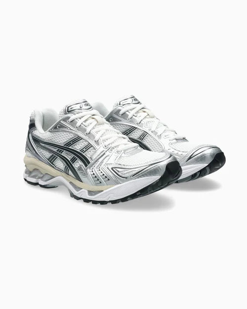 ASICS Gel-Kayano 14 White Graphite Grey (1203A537-110) | TheSneakerWay