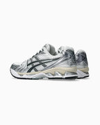 ASICS Gel-Kayano 14 White Graphite Grey (1203A537-110) | TheSneakerWay