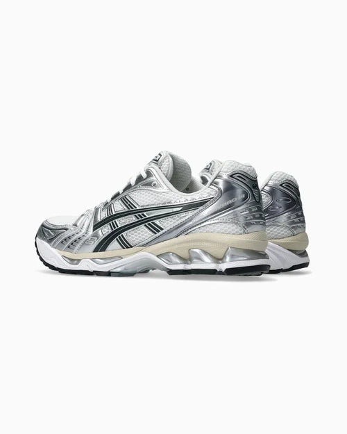 ASICS Gel-Kayano 14 White Graphite Grey (1203A537-110) | TheSneakerWay