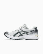 ASICS Gel-Kayano 14 White Graphite Grey (1203A537-110) | TheSneakerWay