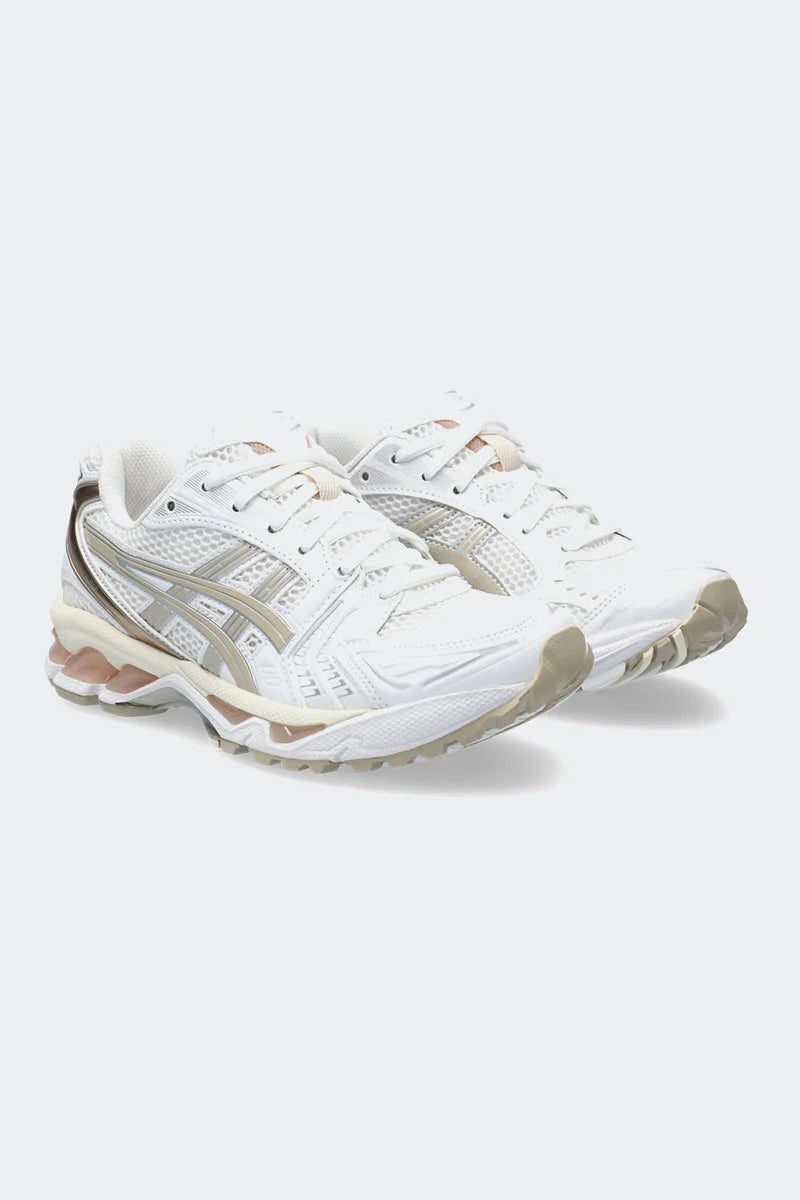 ASICS Gel-Kayano 14 White Simply Taupe (Women's) (1202A056-110) | TheSneakerWay