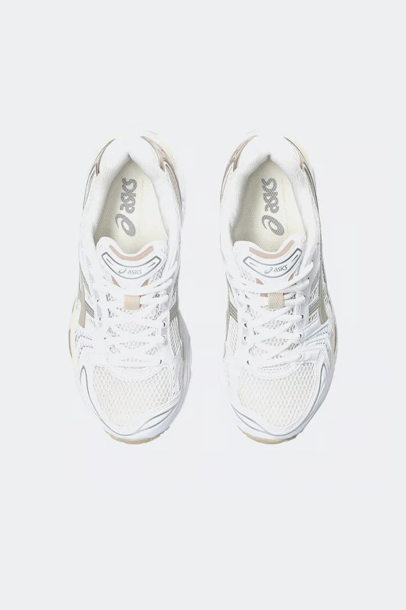 ASICS Gel-Kayano 14 White Simply Taupe (Women's) (1202A056-110) | TheSneakerWay