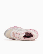 ASICS Gel-NYC Kicki Yang Zhang Pink Cream Pure Silver (1203A571-100) | TheSneakerWay